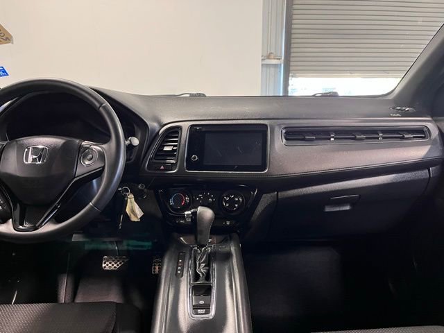 Used 2021 Honda HR-V Sport image 20