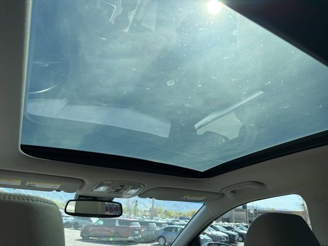 Certified 2022 Kia Sportage EX image 27