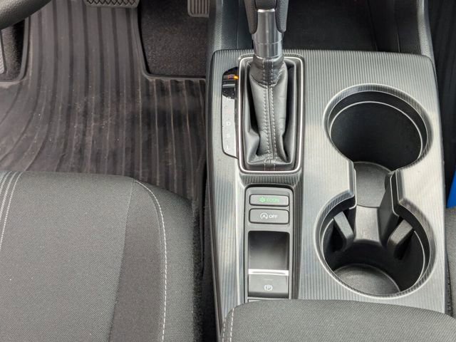 Certified 2024 Honda Civic LX image 17
