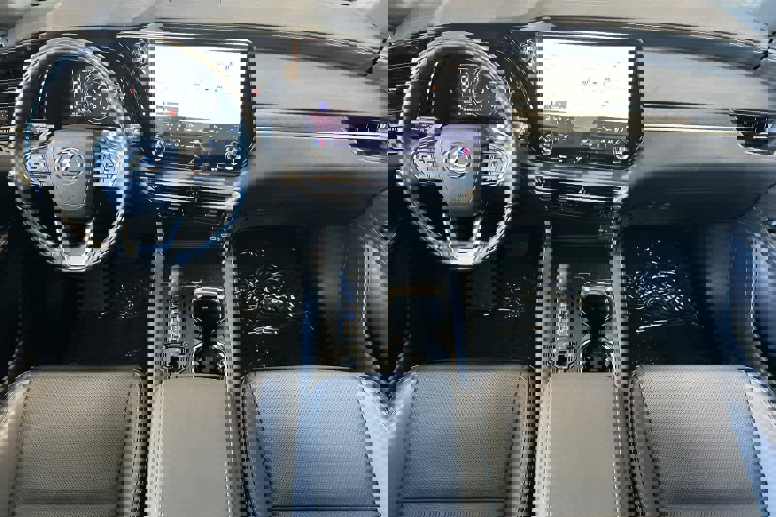 Certified 2024 Lexus RX 350 Premium image 3