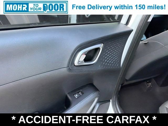 Used 2021 Kia Soul S FWD image 36