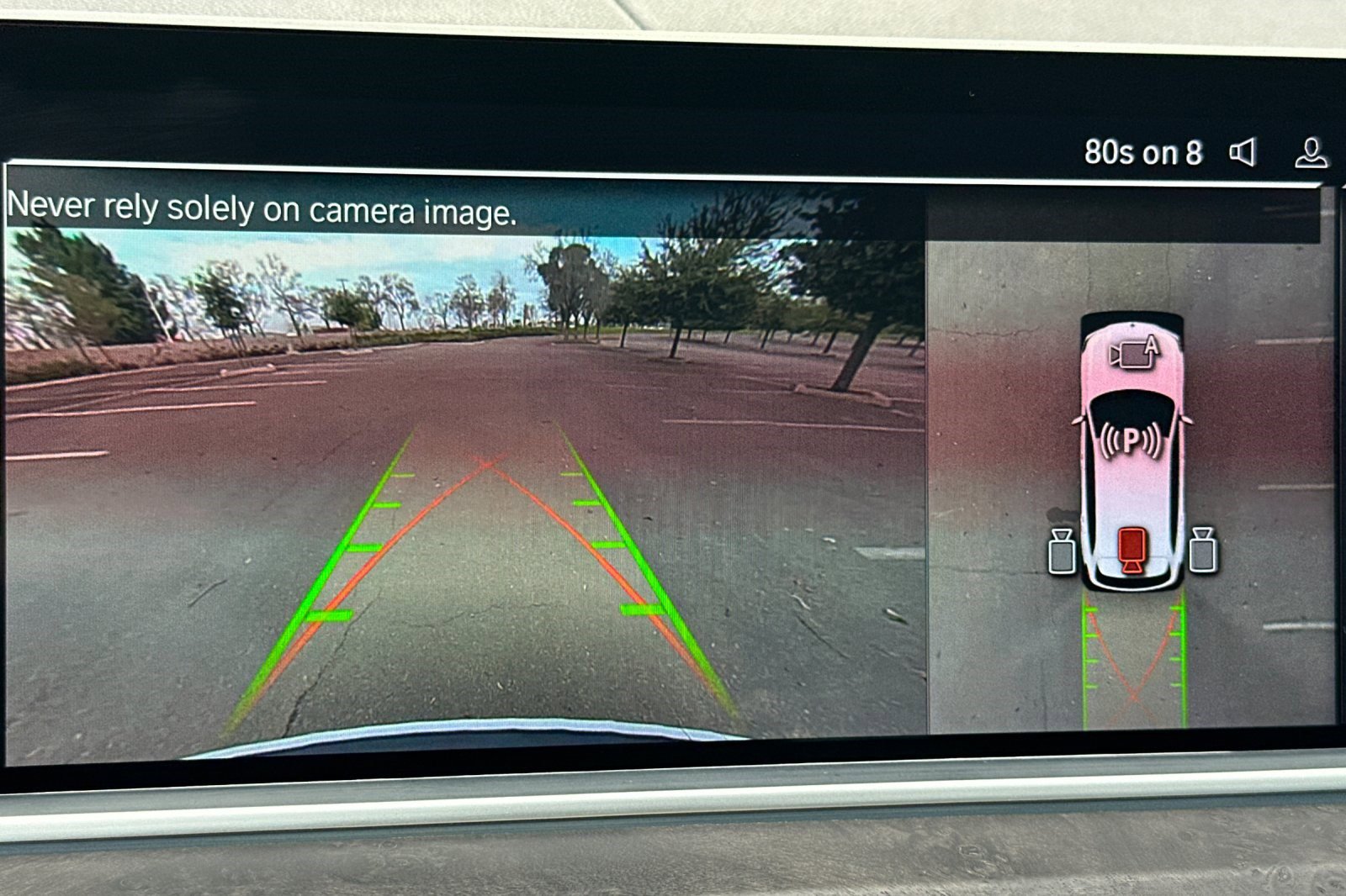 Used 2020 BMW X5 sDrive40i w/ Premium Package image 25