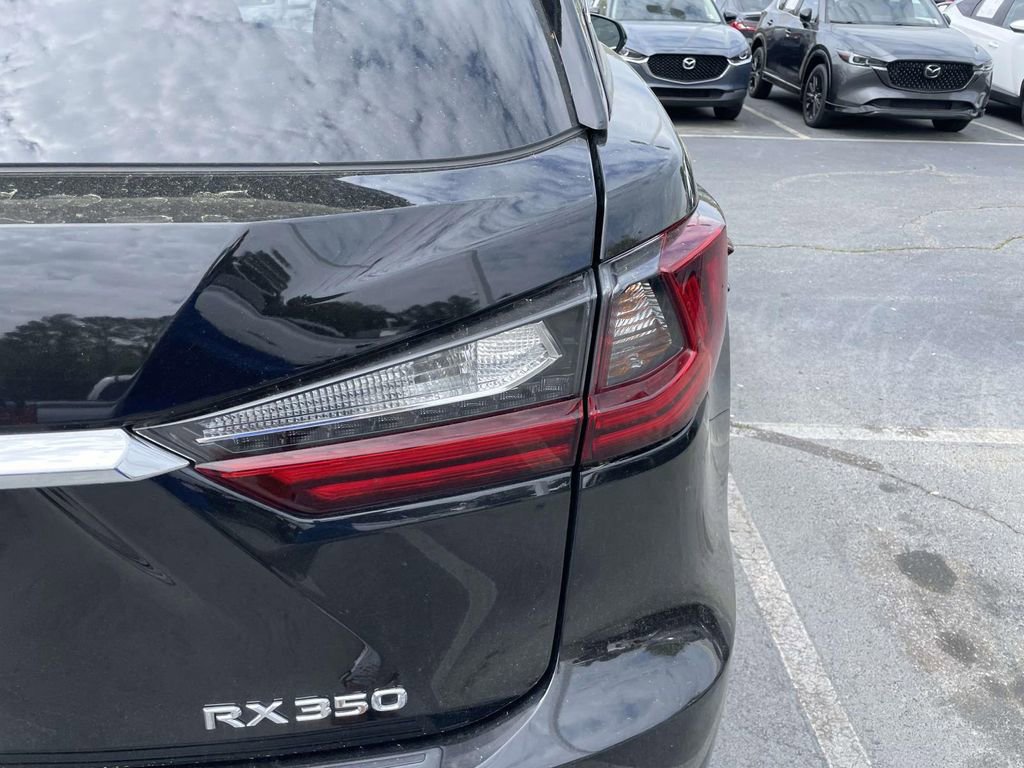 Used 2022 Lexus RX 350 FWD w/ Premium Package image 17