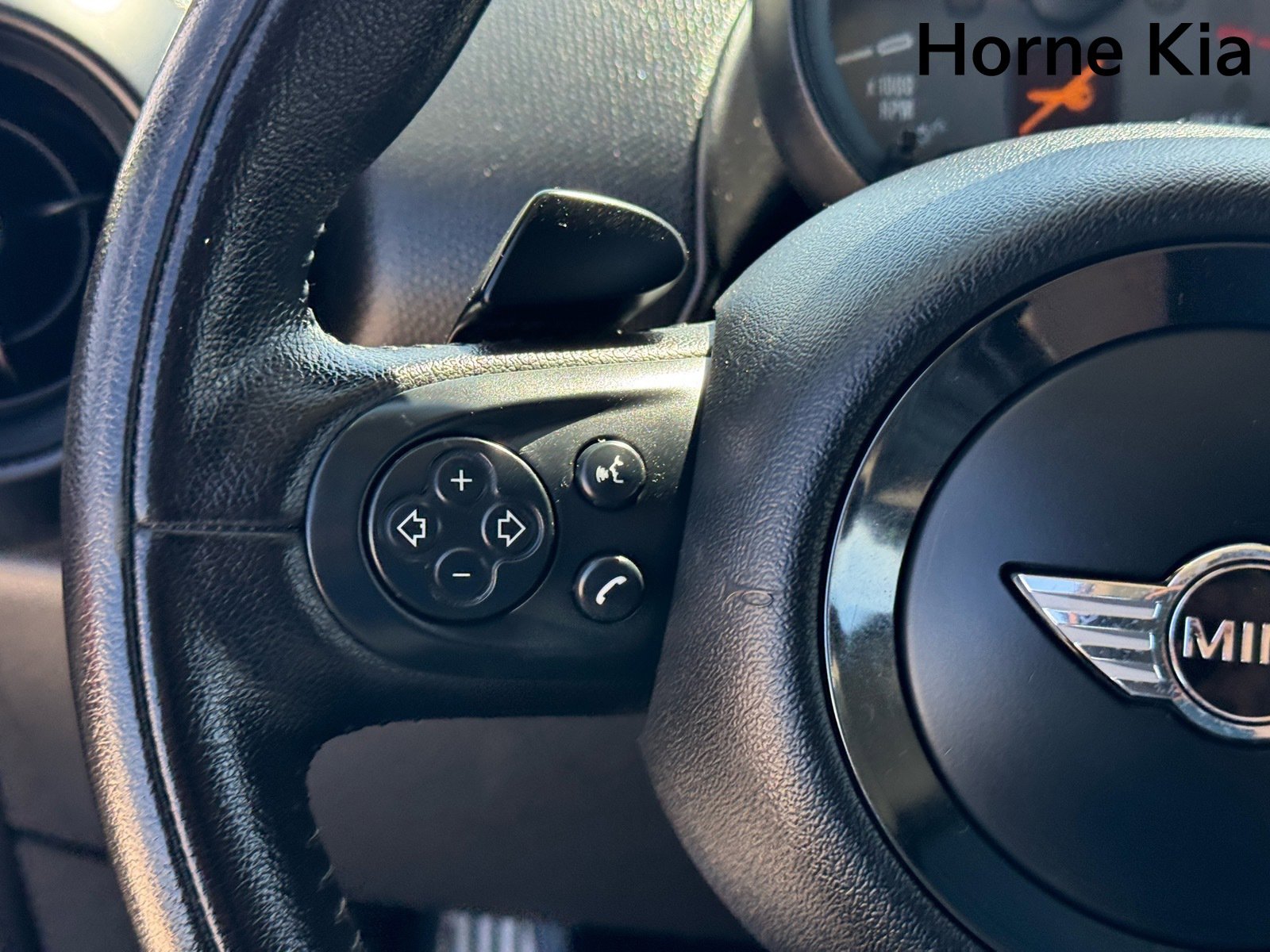 Used 2015 MINI Cooper Countryman S image 17