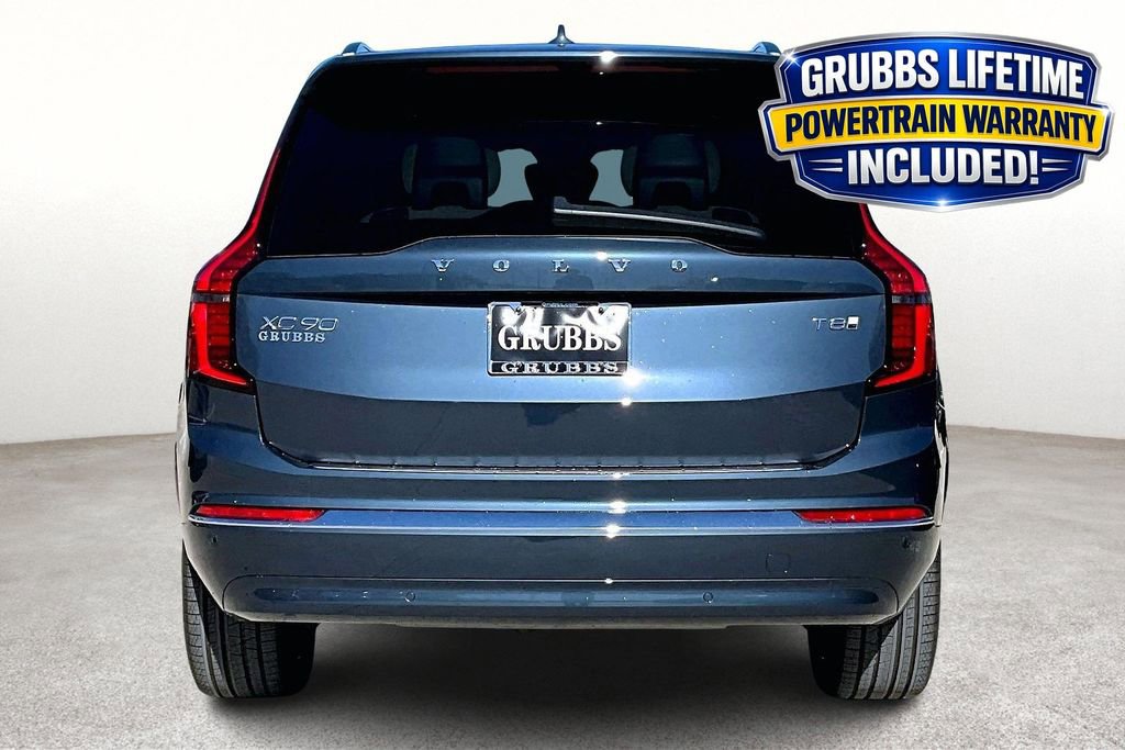 New 2026 Volvo XC60 T8 Core w/ Climate Package AWD/4WD image 5