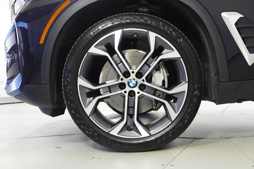 Used 2024 BMW X5 sDrive40i w/ Premium Package RWD image 5