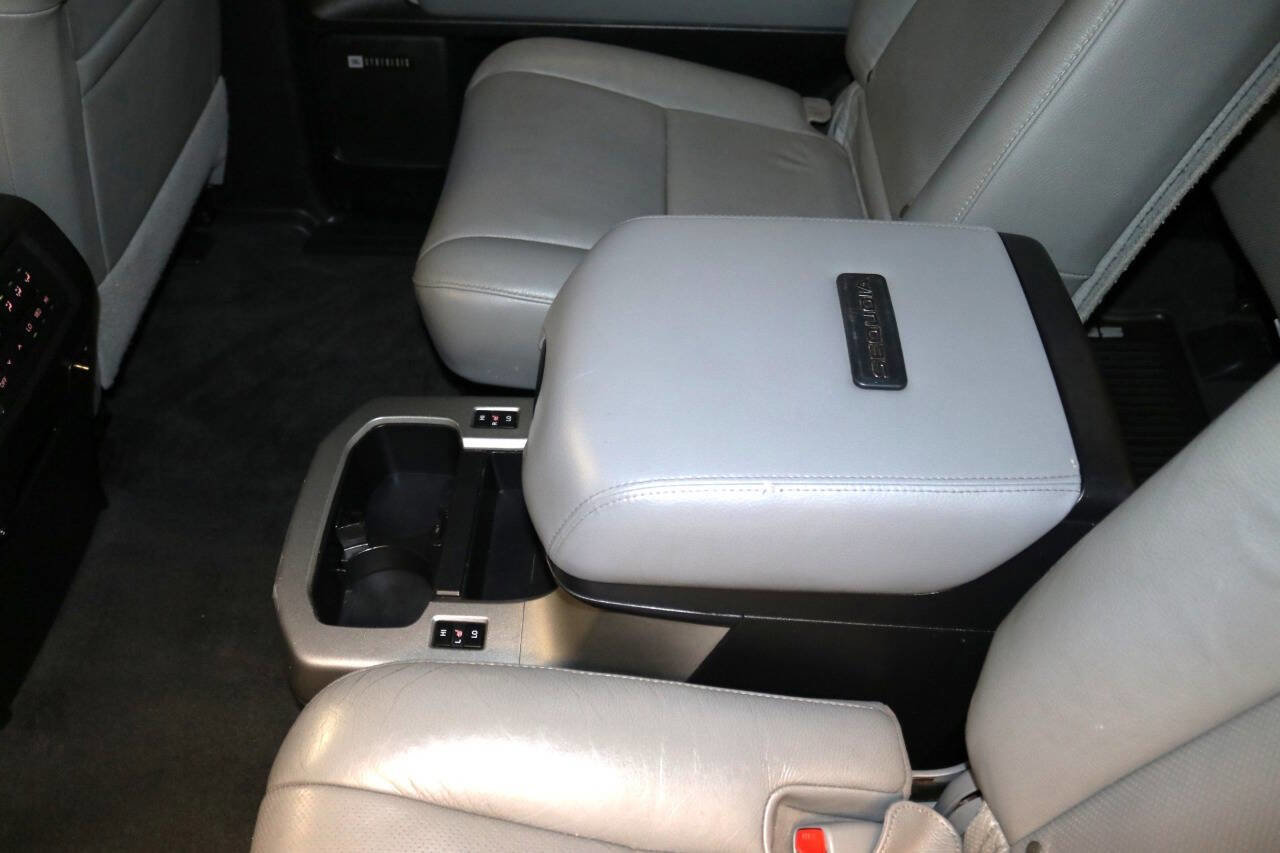 Used 2020 Toyota Sequoia Platinum image 84