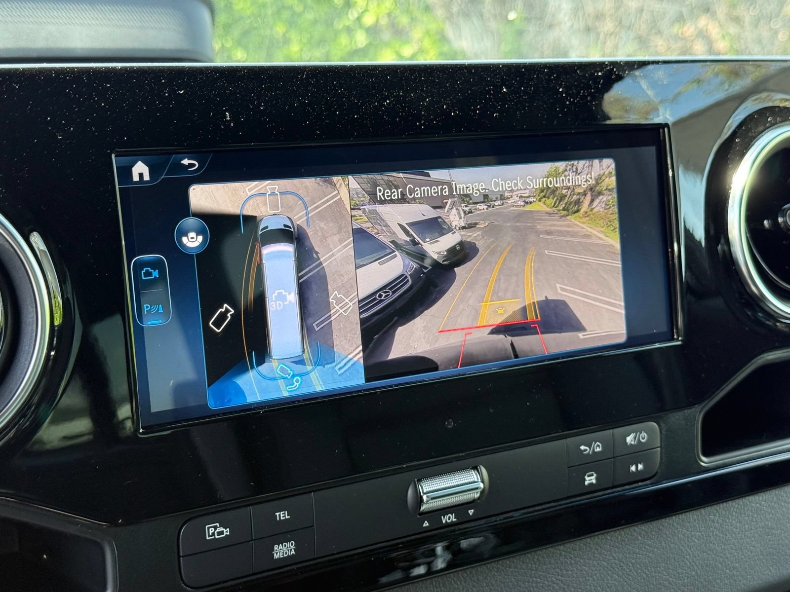 New 2026 Mercedes-Benz Sprinter 2500 image 30