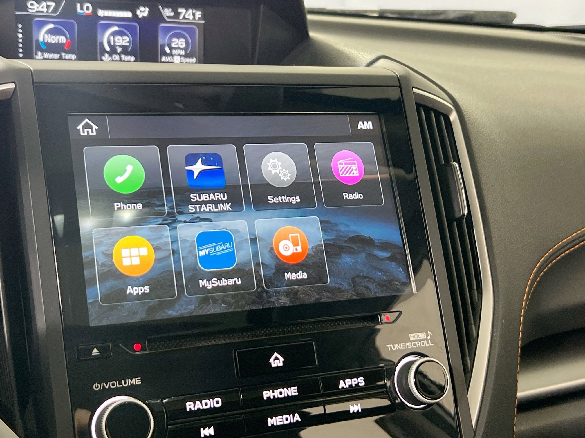 Used 2023 Subaru Crosstrek 2.5i Limited w/ Moonroof Package image 14