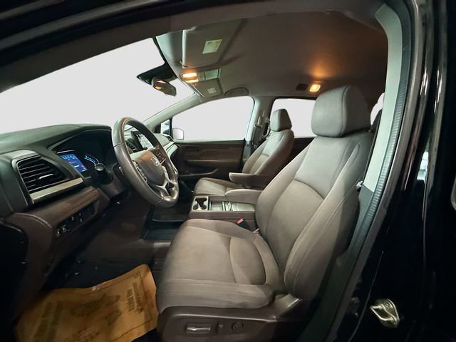 Used 2018 Honda Odyssey EX image 21
