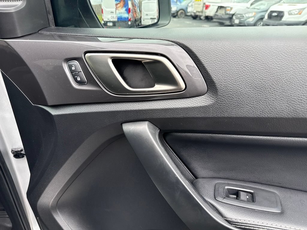Certified 2019 Ford Ranger Lariat w/ Technology Package AWD/4WD image 35
