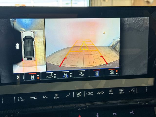 New 2025 GMC Hummer EV 3X w/ Extreme Off-Road Package image 41