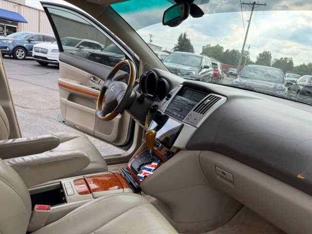 Used 2004 Lexus RX 330 AWD image 23