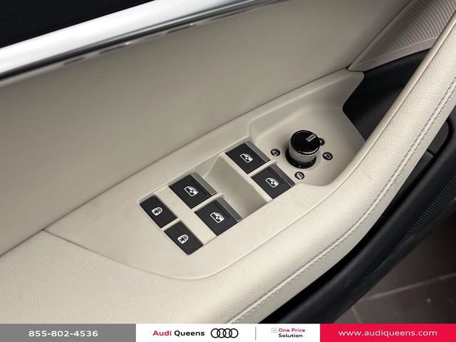 Certified 2023 Audi A6 Premium Plus w/ Premium Plus Package AWD/4WD image 16