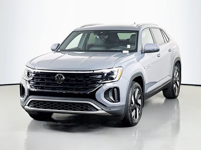 New 2026 Volkswagen Atlas Cross Sport SEL image 3