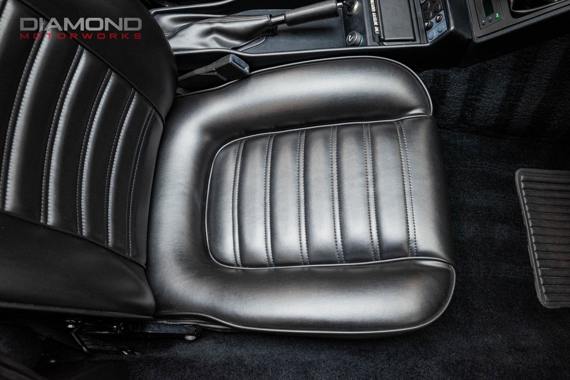 Used 1986 Alfa Romeo Spider Veloce image 83