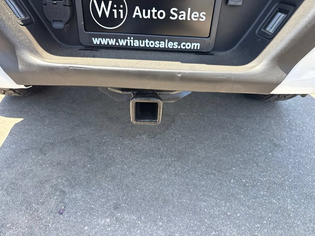Used 2020 Ford F150 XLT RWD image 7