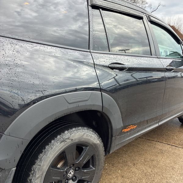 Used 2022 Honda Pilot TrailSport image 12