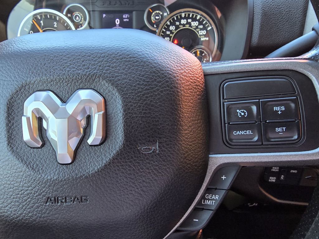 Used 2020 RAM 3500 Tradesman image 15