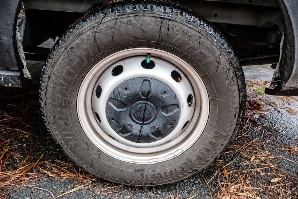 Used 2020 Ford Transit 250 Base image 39