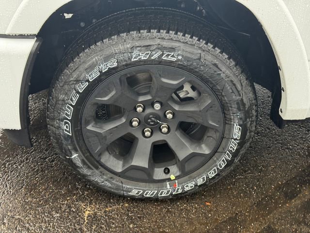 New 2026 RAM 1500 Big Horn image 10