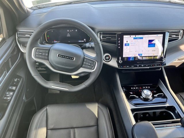 New 2025 Jeep Wagoneer L Series II image 10