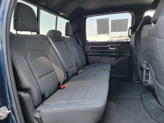 Certified 2023 RAM 1500 Big Horn AWD/4WD image 23