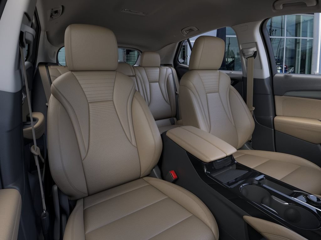 New 2026 Buick Envision Preferred AWD/4WD image 16