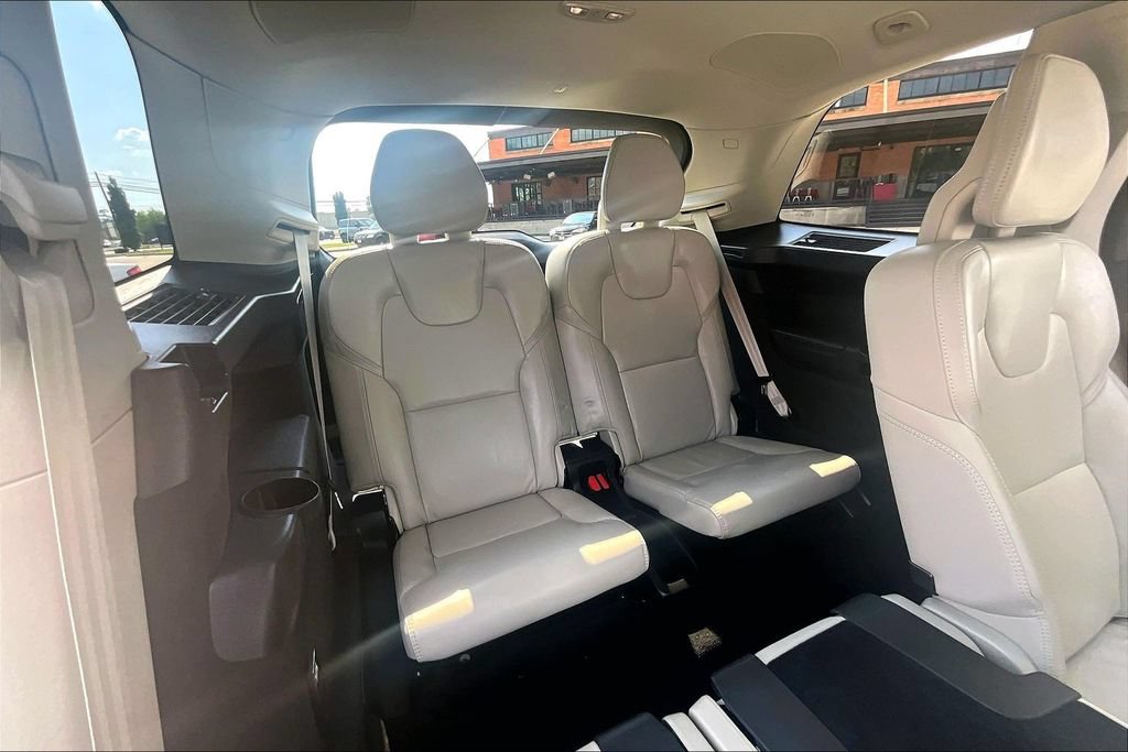 Certified 2026 Volvo XC90 B6 Ultra AWD/4WD image 38