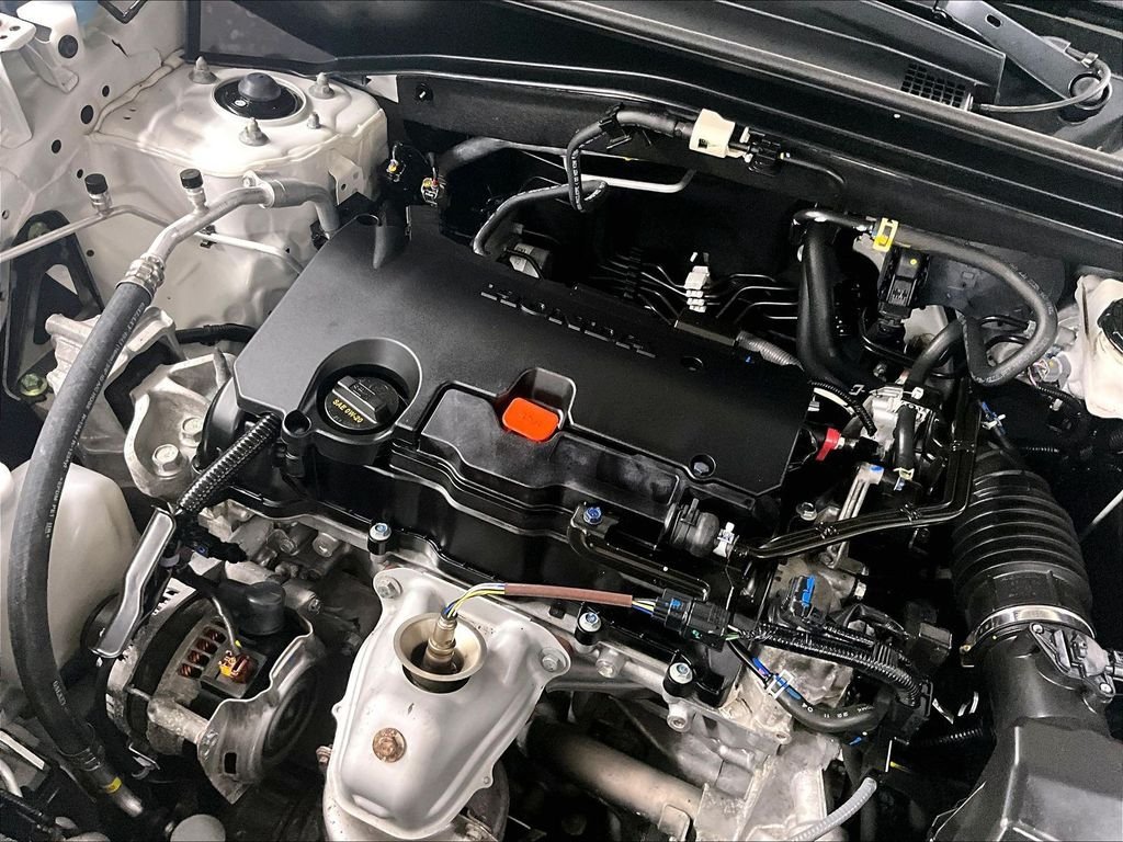 Used 2023 Honda HR-V LX image 34