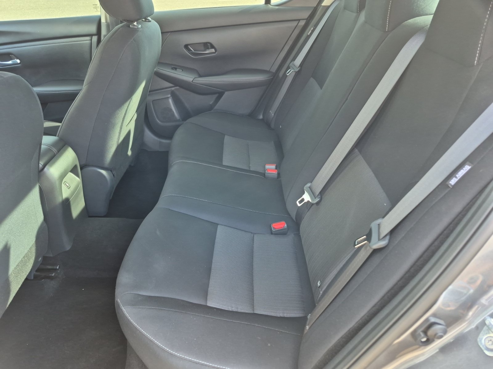 Used 2024 Nissan Sentra SV FWD image 20