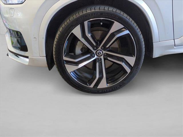 Used 2021 Volvo XC90 T6 R-Design w/ Advanced Package image 26