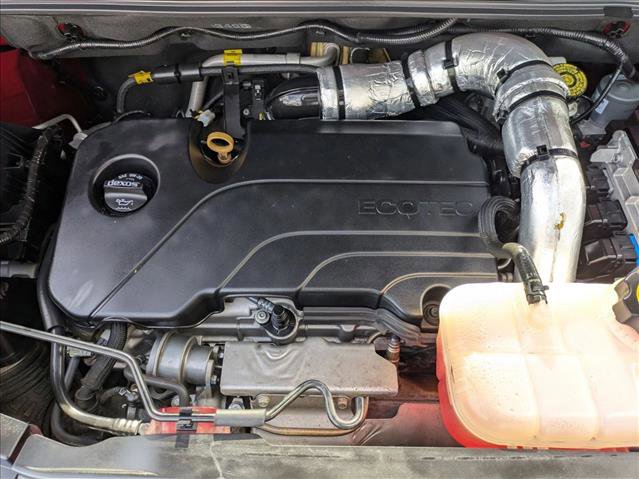 Used 2021 Chevrolet Trax LT image 22