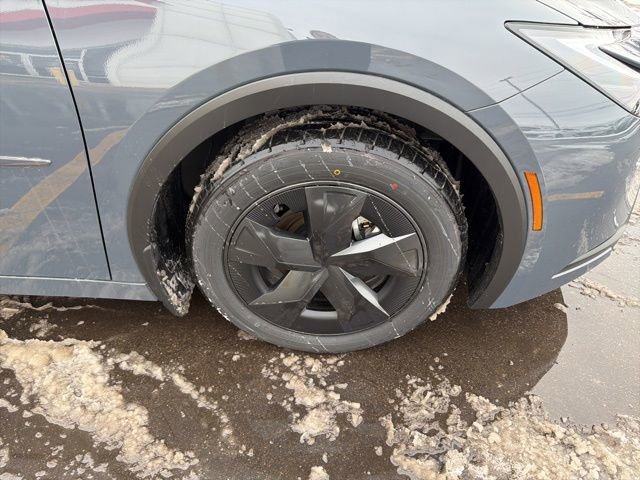 New 2026 Toyota Prius LE image 17