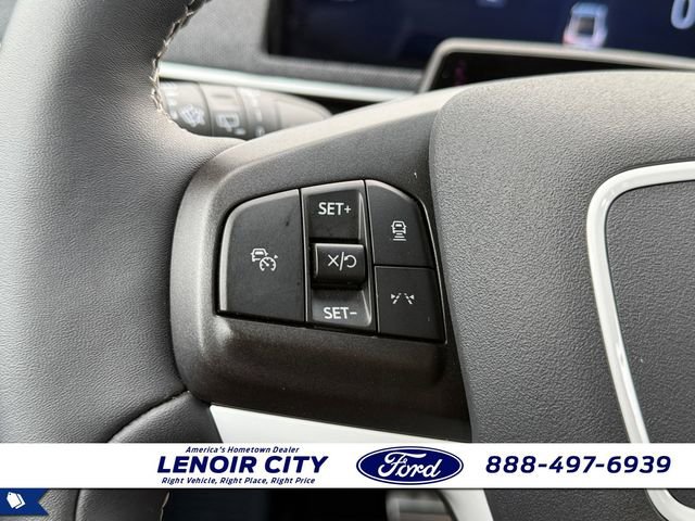 Used 2025 Ford Mustang Mach-E GT w/ Interior Protection Package image 20