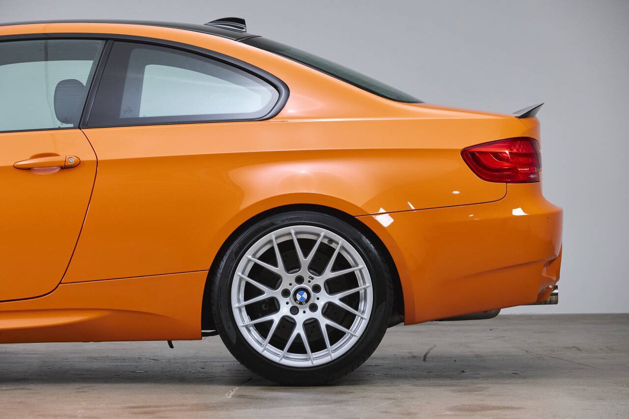 Used 2013 BMW M3 Coupe RWD image 26