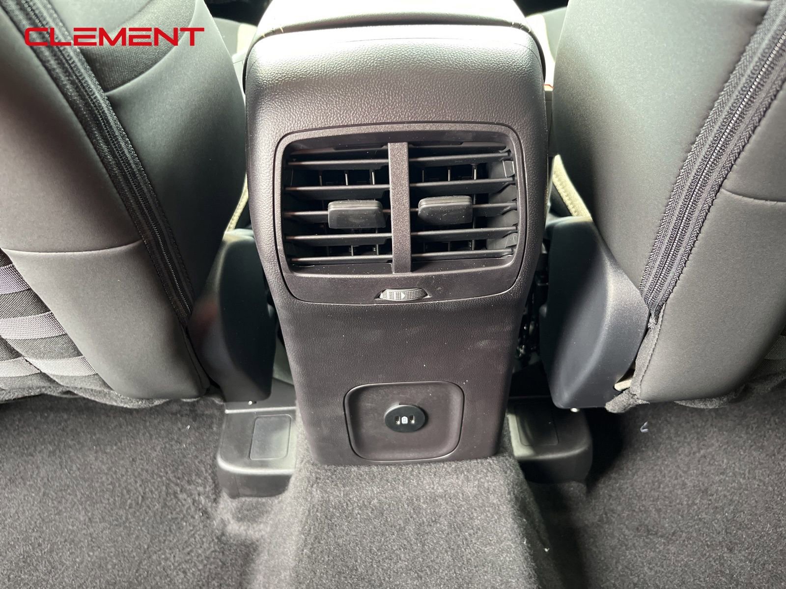 New 2025 Ford Bronco Sport Big Bend image 39