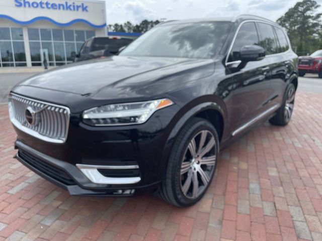 Used 2023 Volvo XC90 B6 Ultimate w/ Protection Package Premier