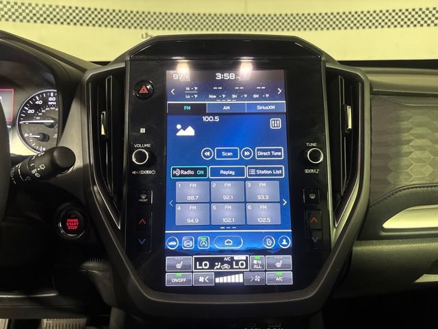 Used 2025 Subaru Forester Premium AWD/4WD image 29