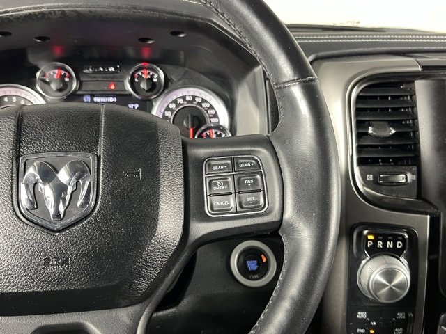 Used 2018 RAM 1500 Sport w/ Convenience Group image 13