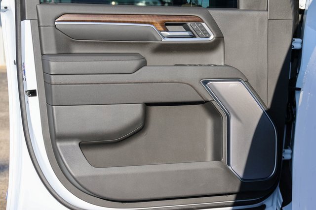 New 2026 Chevrolet Silverado 2500 High Country w/ Technology Package image 11