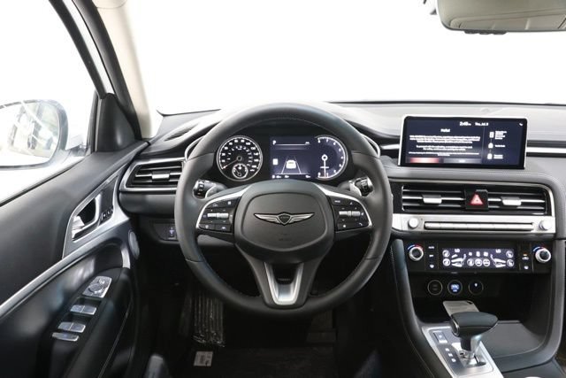 New 2026 Genesis G70 2.5T Prestige AWD/4WD image 12