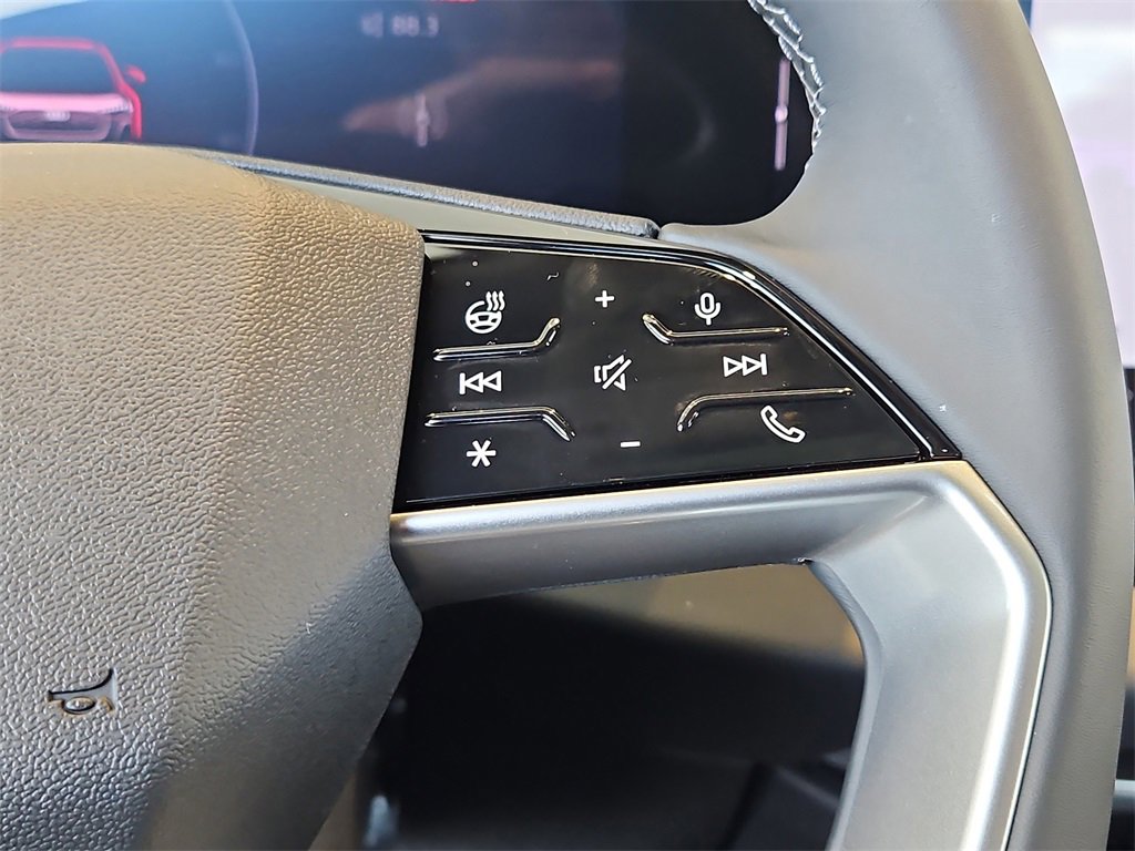 New 2025 Audi A5 2.0T Premium Plus image 18