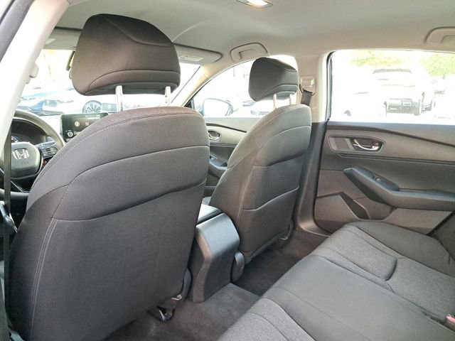 Used 2023 Honda Accord LX image 10