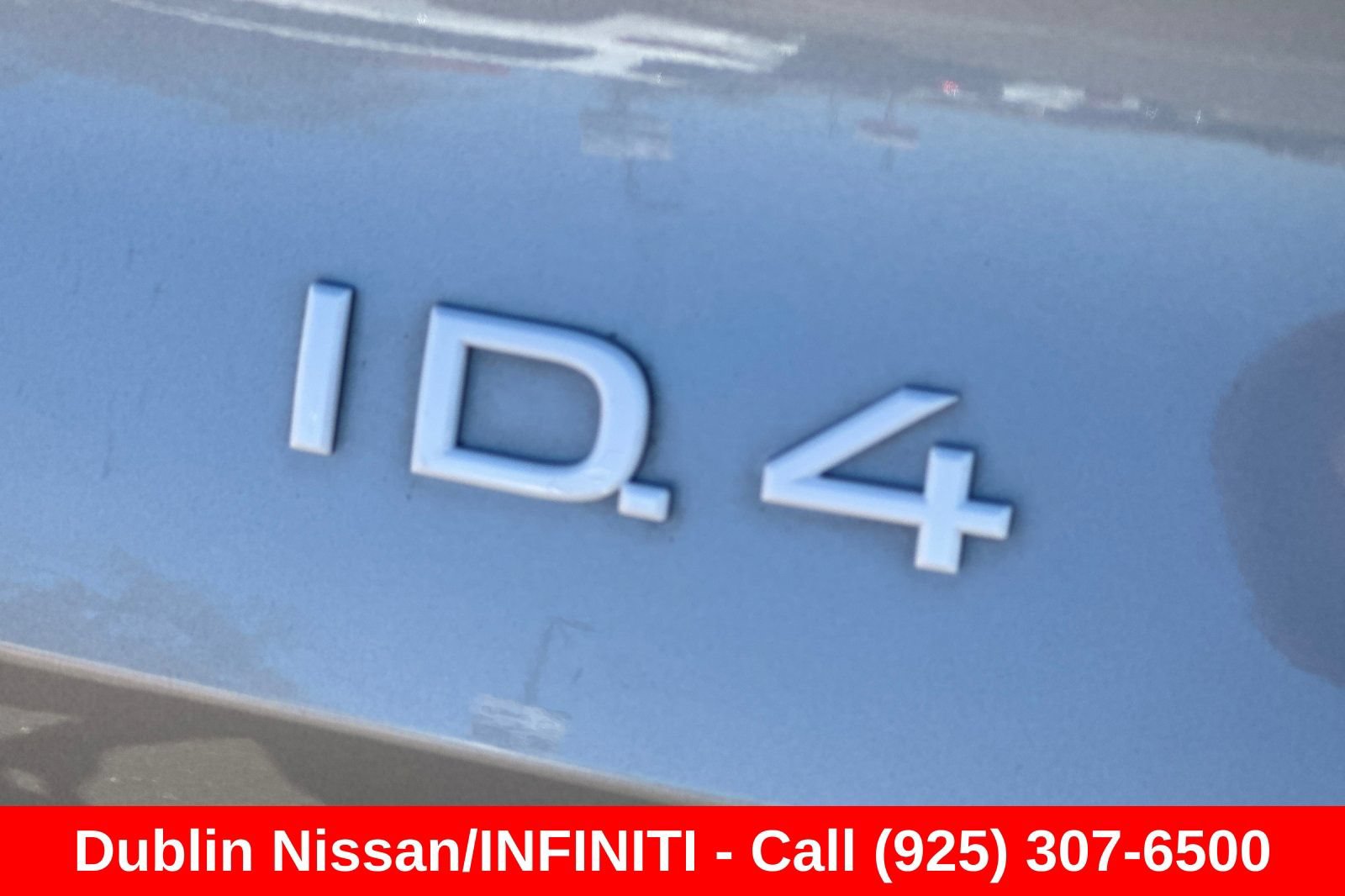 Used 2023 Volkswagen ID.4 Pro RWD image 52