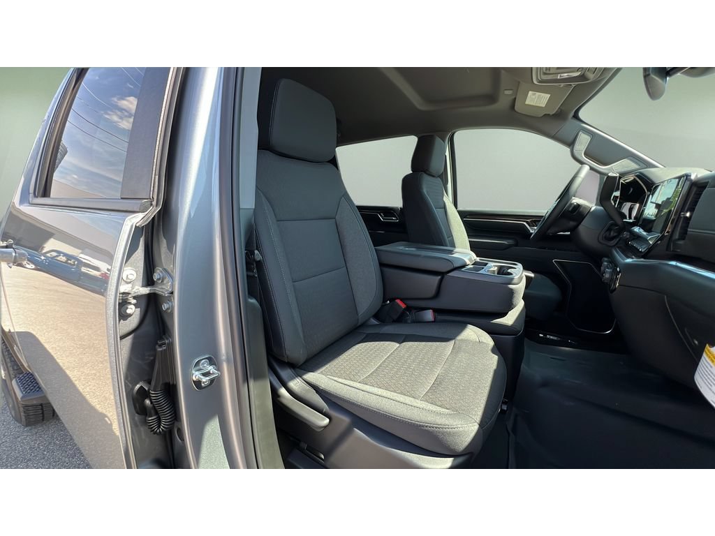 New 2026 Chevrolet Silverado 3500 LT w/ All Star Edition AWD/4WD image 32