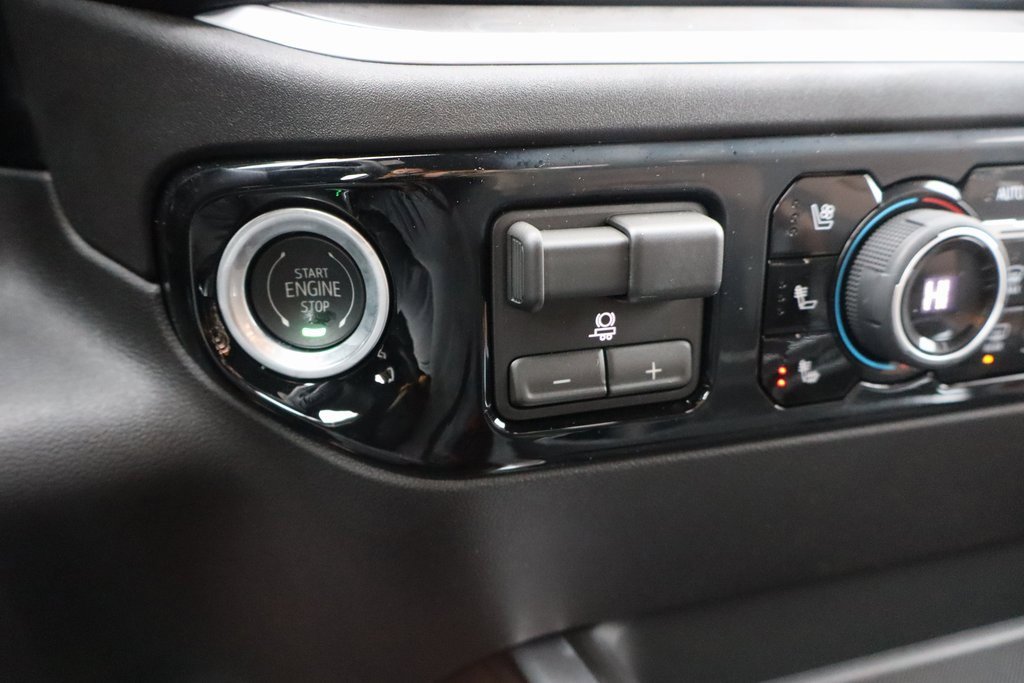 New 2026 Chevrolet Silverado 2500 High Country w/ Technology Package image 11