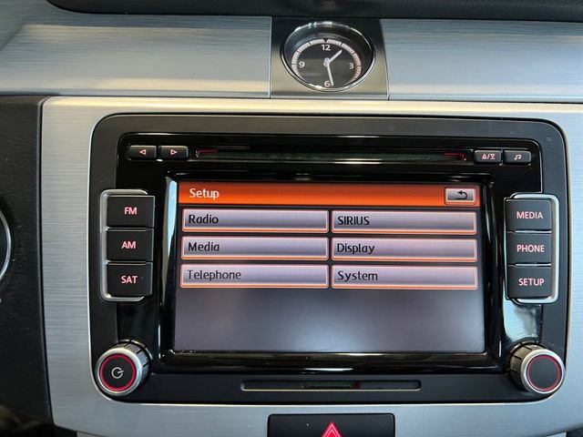 Used 2013 Volkswagen CC Sport Plus FWD image 20