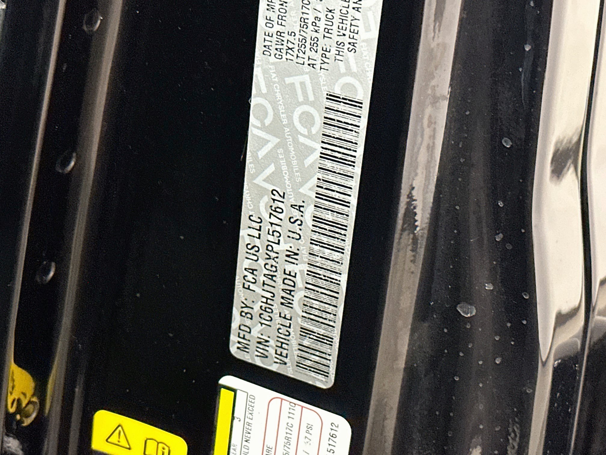 Used 2023 Jeep Gladiator Sport AWD/4WD image 12
