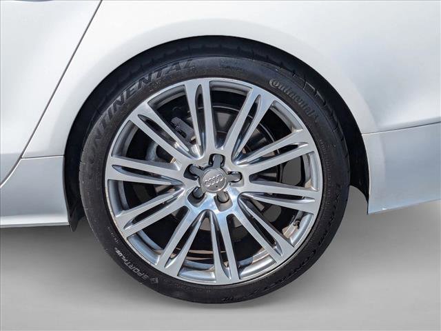 Used 2014 Audi A7 3.0T Premium Plus image 26